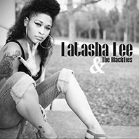 LaTasha Lee